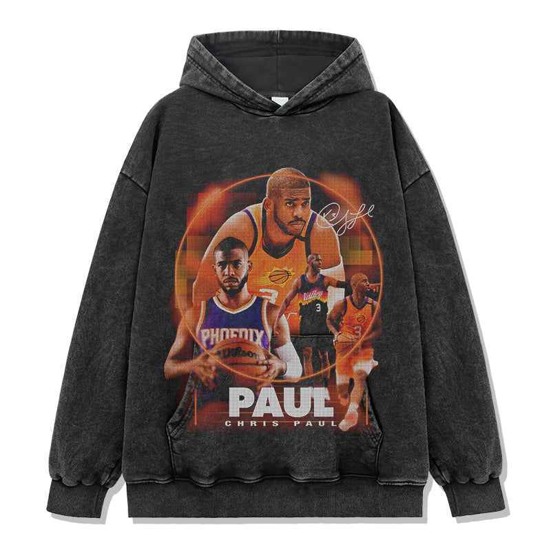 Chris Paul HOODIE NBA 2024 T-Shirts, Sweatshirt | CoreVibeTees.com (Image 2)