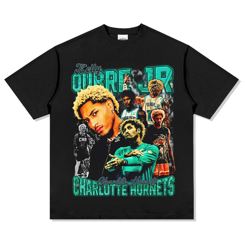 Kelly Oubre Jr Tee NBA 2024 Style002 Hoodie, Sweatshirt | CoreVibeTees.com (Image 1)