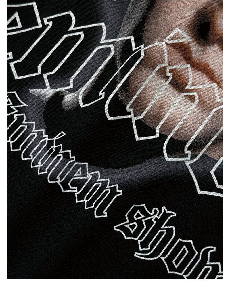 Eminem Hoodie Style006 T-Shirts, Sweatshirt | CoreVibeTees.com (Image 4)