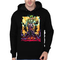 Jotaro Star Hoodie T-Shirts, Sweatshirt | CoreVibeTees.com