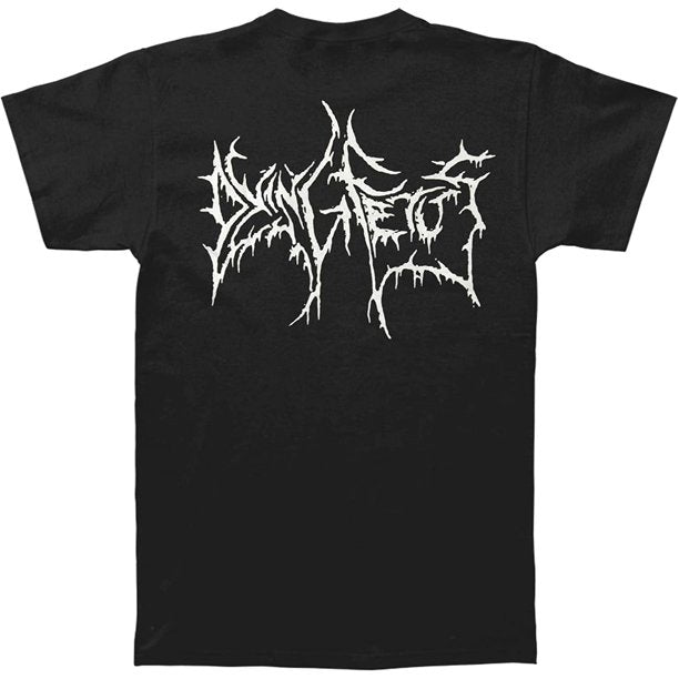 Dying Fetus - Old School t-shirt Hoodie, Sweatshirt | CoreVibeTees.com (Image 2)