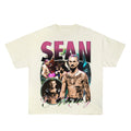Suga Sean Tee Hoodie, Sweatshirt | CoreVibeTees.com (Image 1)