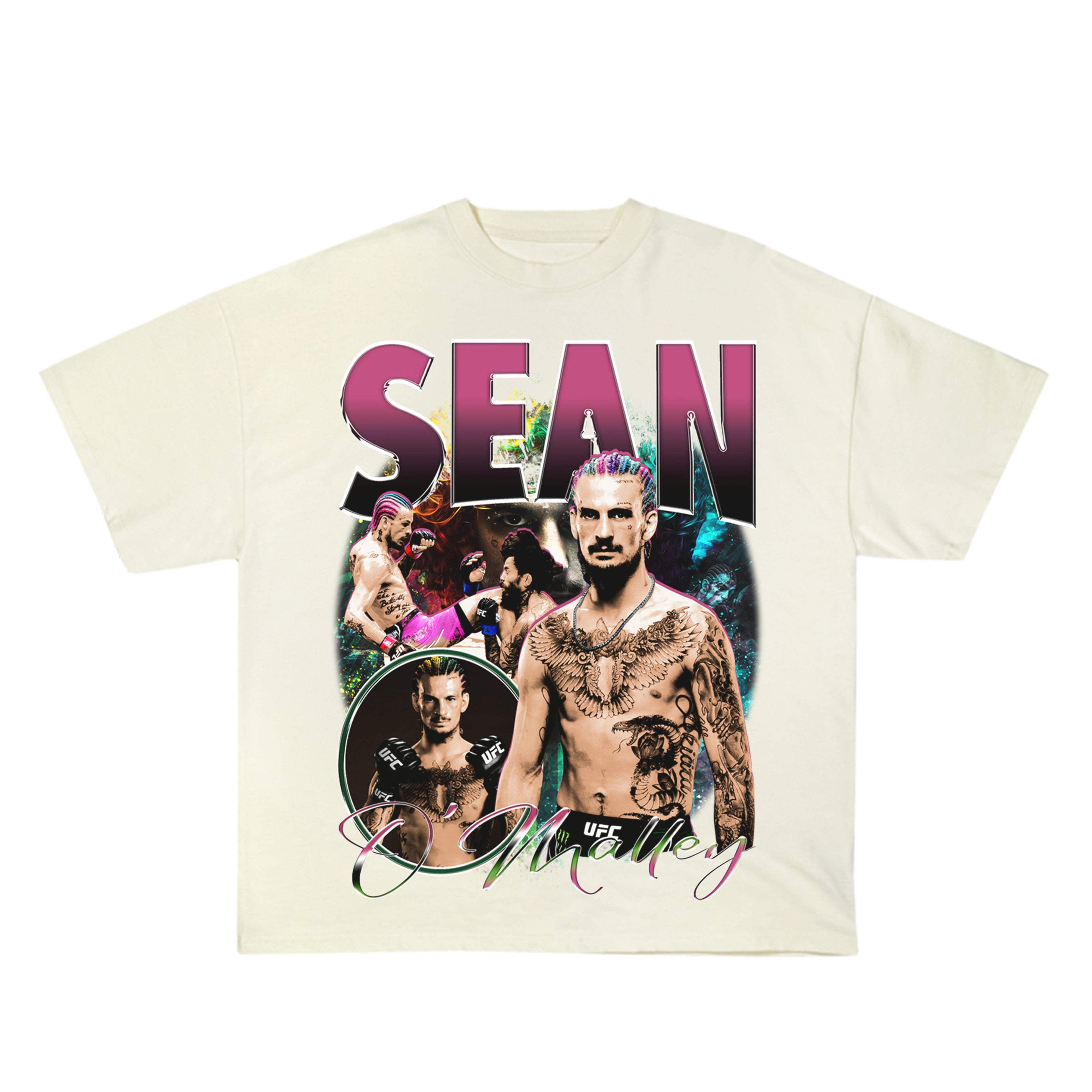 Suga Sean Tee Hoodie, Sweatshirt | CoreVibeTees.com (Image 1)