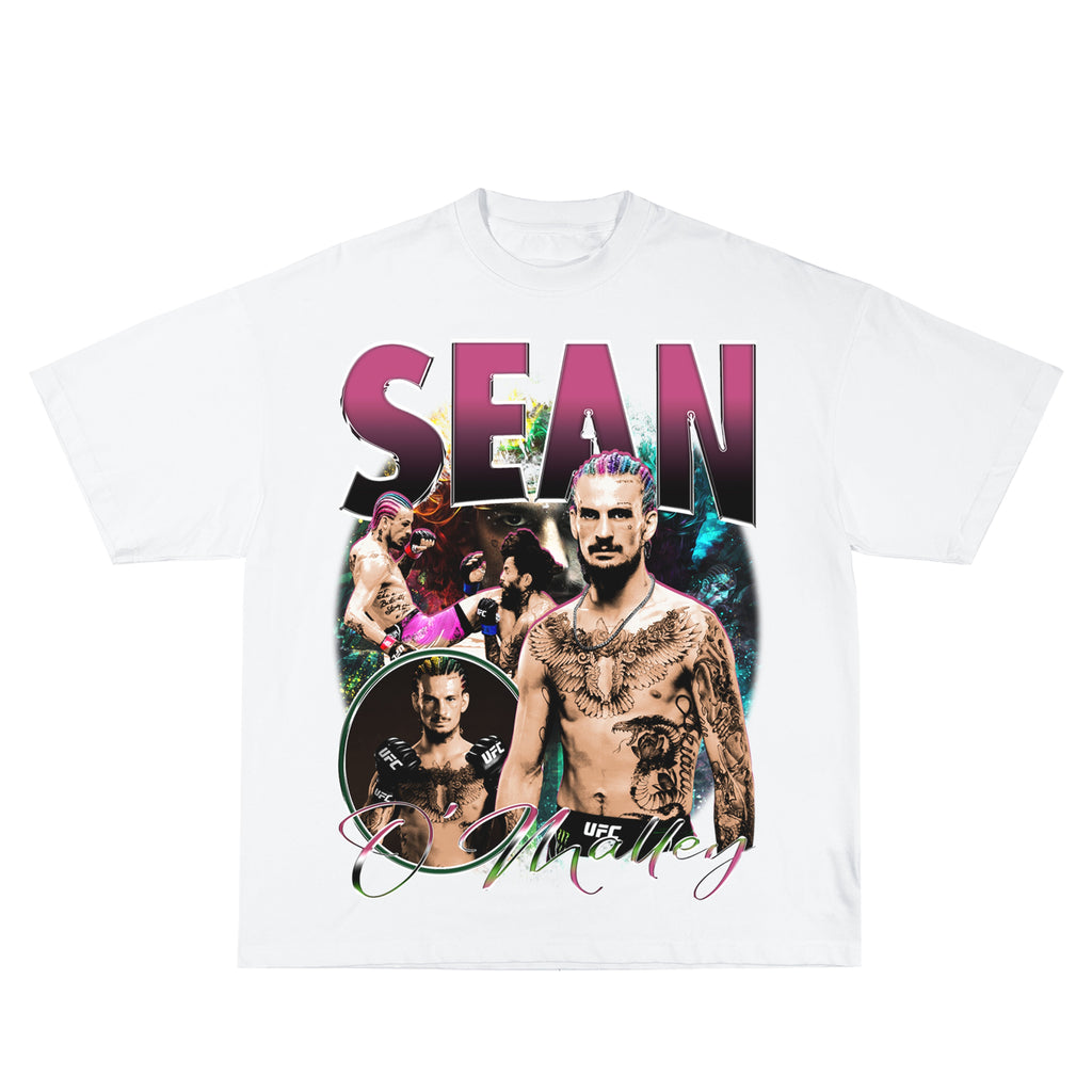 Suga Sean Tee Hoodie, Sweatshirt | CoreVibeTees.com (Image 3)