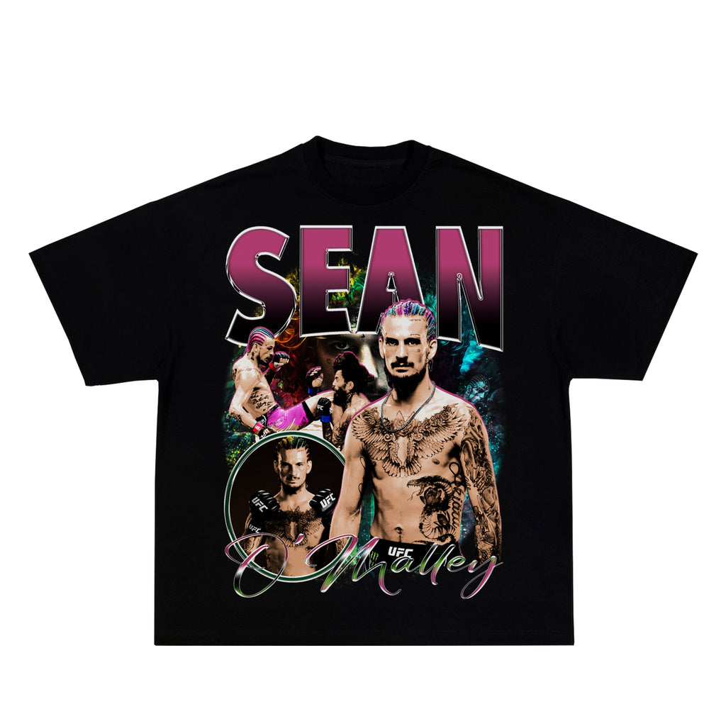 Suga Sean Tee Hoodie, Sweatshirt | CoreVibeTees.com (Image 2)
