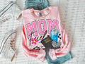 MOM FUEL COLLECTION SWEATSHIRT (MULTIPLE OPTIONS) T-Shirts, Hoodie | CoreVibeTees.com (Image 1)