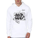 Taylor Gang White Hoodie T-Shirts, Sweatshirt | CoreVibeTees.com