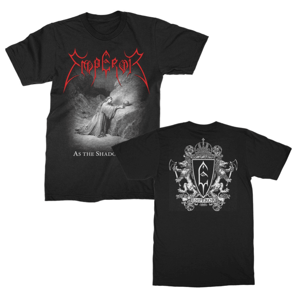 Emperor From Ashes Rise T-Shirt Hoodie, Sweatshirt | CoreVibeTees.com