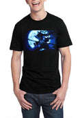 Drifters Black T-Shirt Hoodie, Sweatshirt | CoreVibeTees.com
