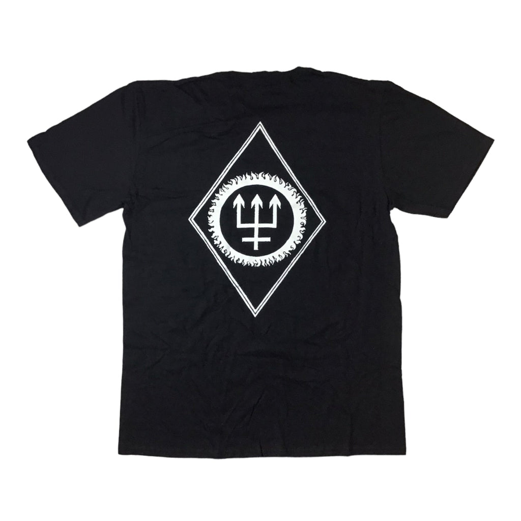 Watain - Black Metal Militia t-shirt Hoodie, Sweatshirt | CoreVibeTees.com (Image 3)