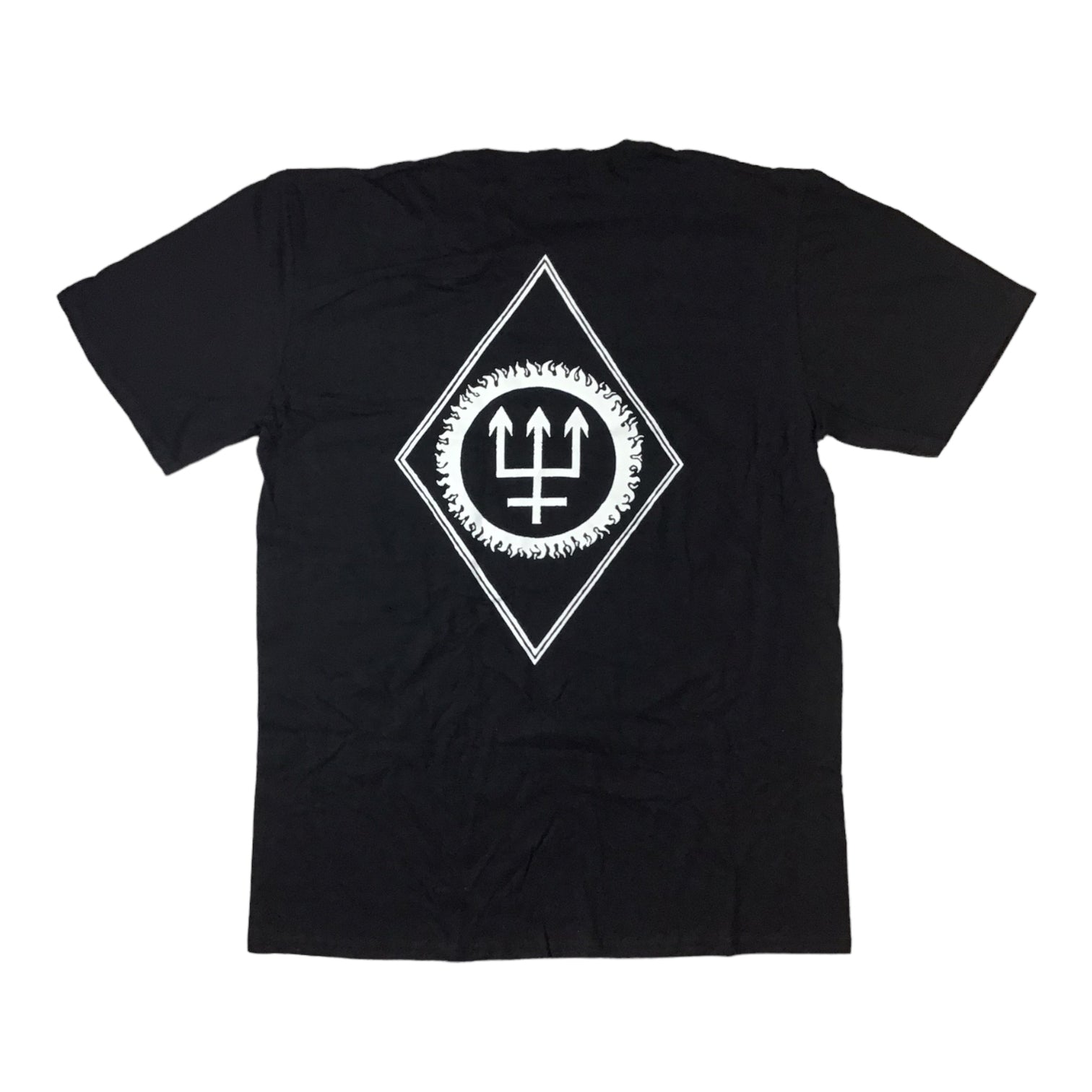 Watain - Black Metal Militia t-shirt Hoodie, Sweatshirt | CoreVibeTees.com (Image 3)