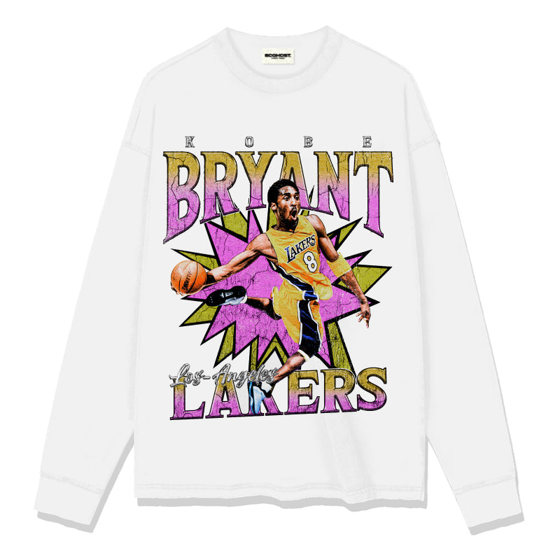 KOBE Sweatshirt NBA 2024 Style003 T-Shirts, Hoodie | CoreVibeTees.com (Image 4)