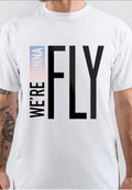 GOT7 We Are Gonna Fly T-Shirt Hoodie, Sweatshirt | CoreVibeTees.com