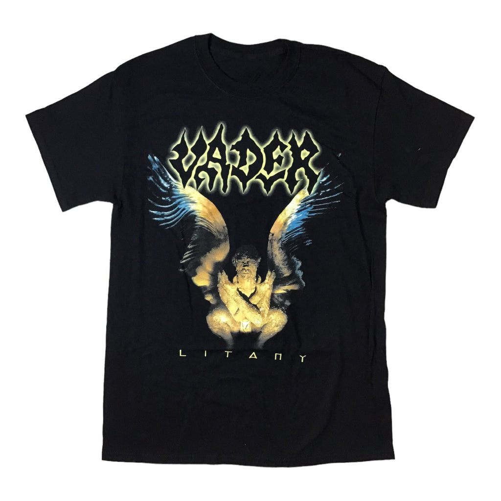 Vader - Litany t-shirt Hoodie, Sweatshirt | CoreVibeTees.com (Image 2)