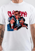 Bts Rap Line Cypher T-Shirt Style001 Hoodie, Sweatshirt | CoreVibeTees.com