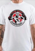 Nate Diaz I Am Not Surprised UFC T-Shirt Hoodie, Sweatshirt | CoreVibeTees.com