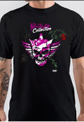 AEW Nightmare Collection T-Shirt Hoodie, Sweatshirt | CoreVibeTees.com
