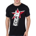 Edge Rated R Superstar Black T-Shirt Hoodie, Sweatshirt | CoreVibeTees.com