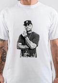 Slaughterhouse Hip Hop White T-Shirt Hoodie, Sweatshirt | CoreVibeTees.com