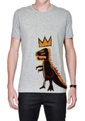 Reebok Dino Jean Michel Basquiat T-Shirt Hoodie, Sweatshirt | CoreVibeTees.com