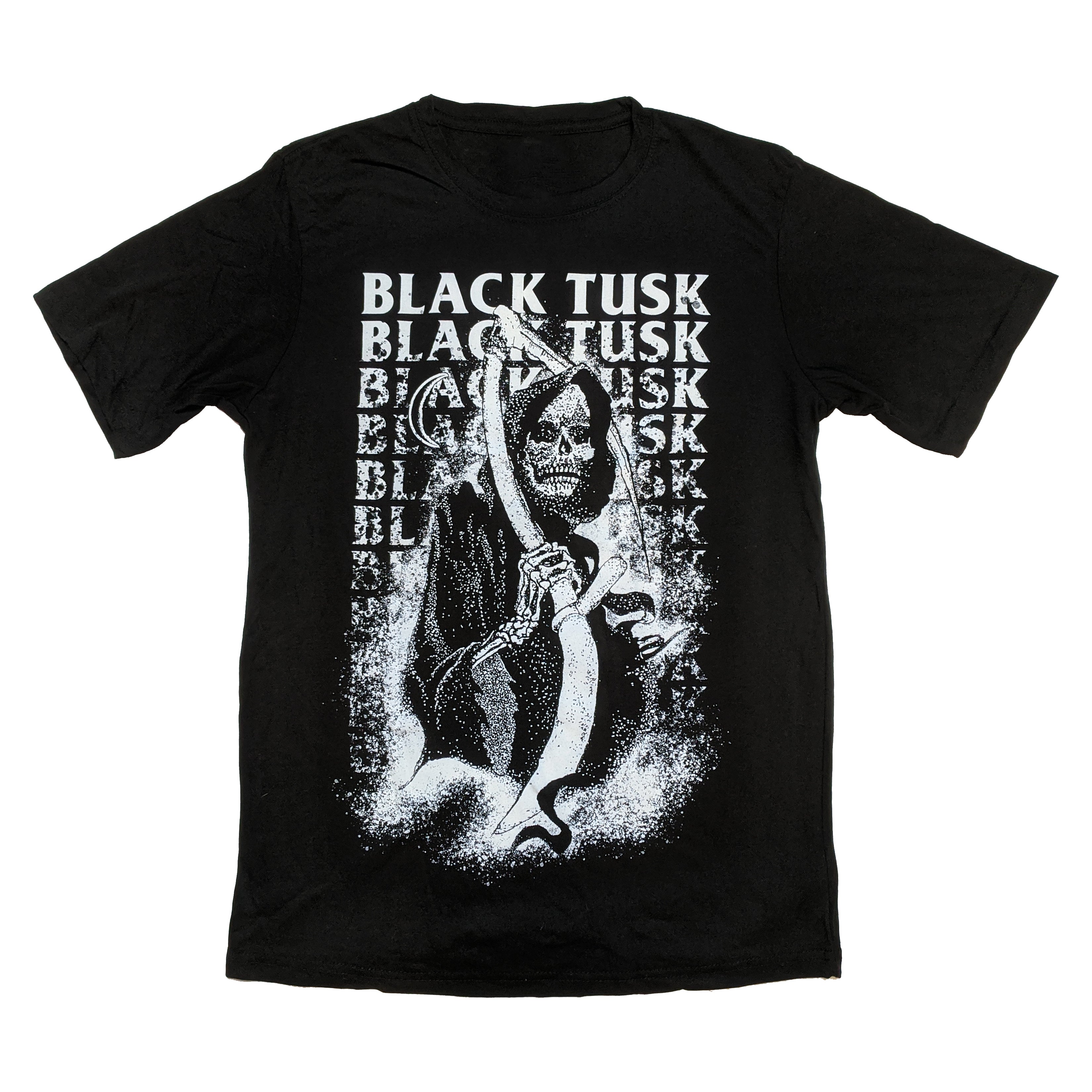 Black Tusk - Reaper t-shirt Hoodie, Sweatshirt | CoreVibeTees.com