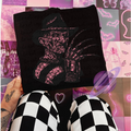 LACE FRED TEE Hoodie, Sweatshirt | CoreVibeTees.com (Image 1)