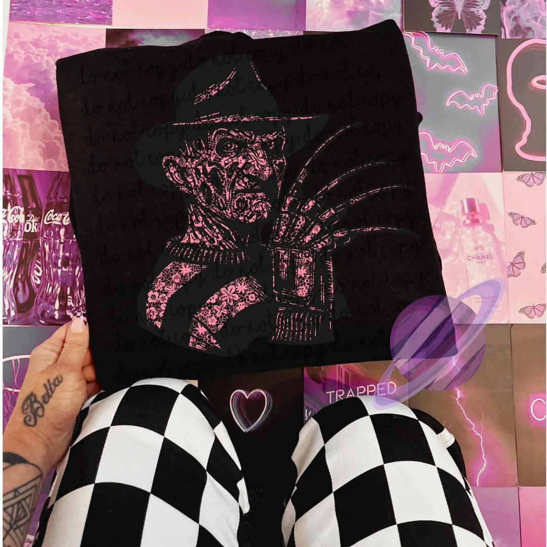 LACE FRED TEE Hoodie, Sweatshirt | CoreVibeTees.com (Image 1)
