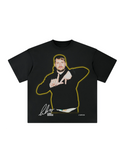 Luka DonÄiÄ‡ Lakers TEE Hoodie, Sweatshirt | CoreVibeTees.com (Image 1)