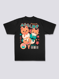 Dango T-Shirt Hoodie, Sweatshirt | CoreVibeTees.com (Image 1)
