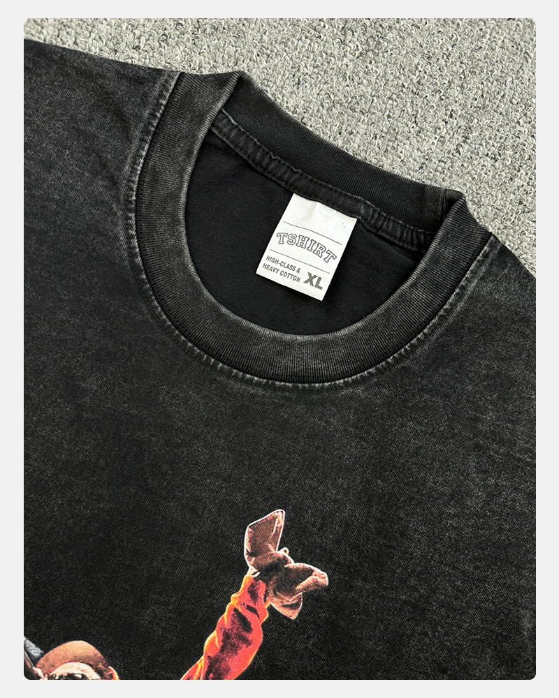 The Pop Out Ken & Friends By Kendrick Lamar Sweatshirt T-Shirts, Hoodie | CoreVibeTees.com (Image 3)