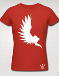 Feathered T-Shirts, Hoodie, Sweatshirt | CoreVibeTees.com