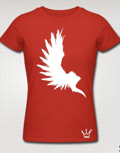Feathered T-Shirts, Hoodie, Sweatshirt | CoreVibeTees.com