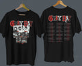 Grey Day Tour 2022 Suicideboys hoodie, Grey Day Tour Shirt Sweatshirt | CoreVibeTees.com