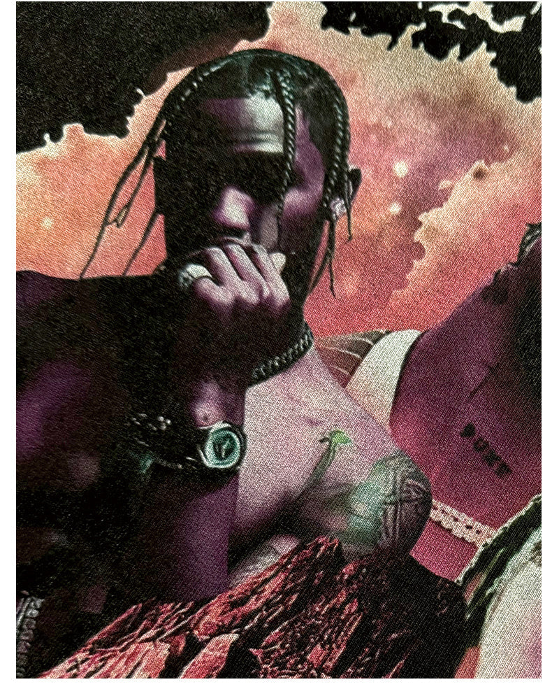 Travis Scott Sweatshirt Style015 T-Shirts, Hoodie | CoreVibeTees.com (Image 3)