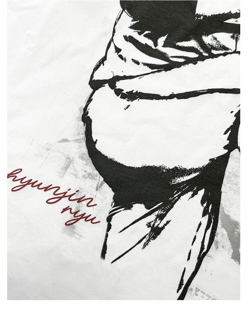 Ryu Hyun-jin Sweatshirt T-Shirts, Hoodie | CoreVibeTees.com (Image 3)
