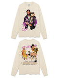 Kobe Bryant Sweatshirt NBA 2024 Style003 T-Shirts, Hoodie | CoreVibeTees.com (Image 1)