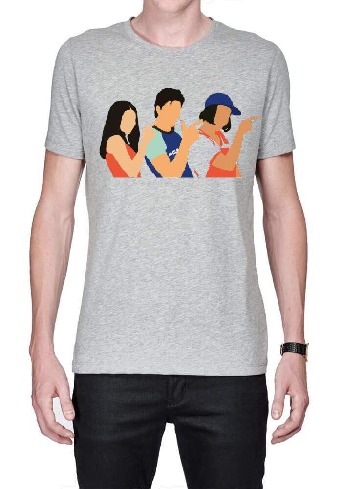Kuch Kuch Hota Hai Half Sleeve T-Shirt Hoodie, Sweatshirt | CoreVibeTees.com