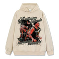 Anthony Edwards HOODIE NBA 2024 Style001 T-Shirts, Sweatshirt | CoreVibeTees.com (Image 1)