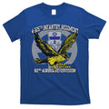 4325th Airborne Infantry Gold F.A.L.C.O.N.S T-Shirt Hoodie, Sweatshirt | CoreVibeTees.com