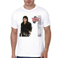 Michael Jackson White T-Shirt Style001 Hoodie, Sweatshirt | CoreVibeTees.com