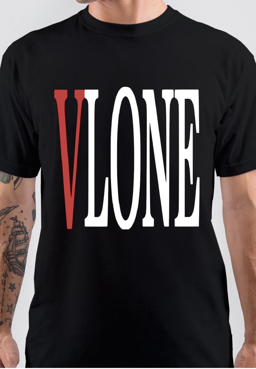 Vlone T-Shirt Hoodie, Sweatshirt | CoreVibeTees.com