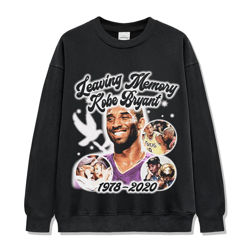 Kobe Bryant Sweatshirt NBA 2024 Style014 T-Shirts, Hoodie | CoreVibeTees.com (Image 2)