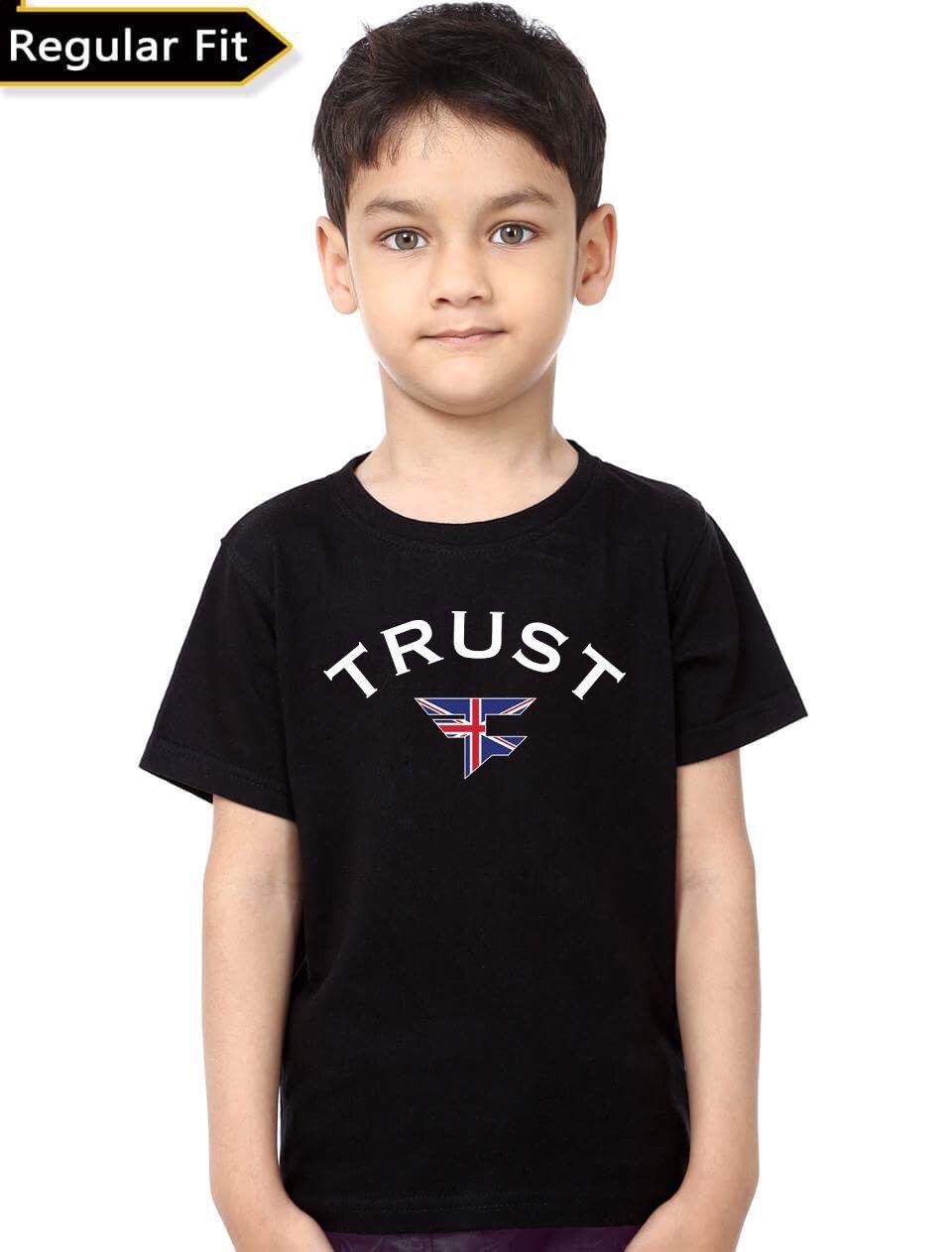 Trust T-Shirt Style001 Hoodie, Sweatshirt | CoreVibeTees.com