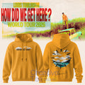 LOUIS How Did We Get Here? Tour Hoodie