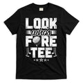 40th Birthday Golfer Golfing 40 Bday Gift For Golf Player T-Shirt Hoodie, Sweatshirt | CoreVibeTees.com