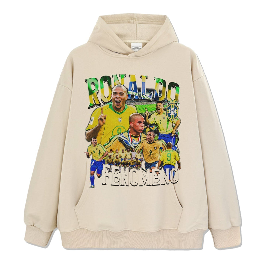 RONALDO FENOMENO HOODIE 2024 T-Shirts, Sweatshirt | CoreVibeTees.com (Image 2)