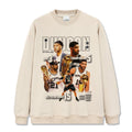 Tim Duncan Sweatshirt NBA 2024 T-Shirts, Hoodie | CoreVibeTees.com (Image 1)