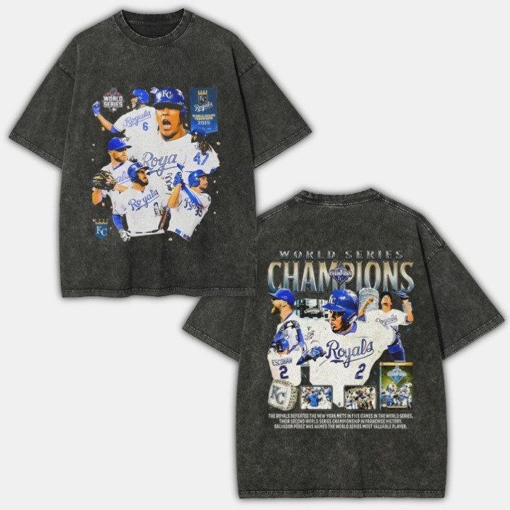 Royals Back Design TEE Hoodie, Sweatshirt | CoreVibeTees.com (Image 4)