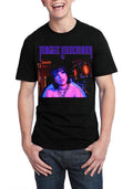 Maggie Lindemann Half Sleeve Black T-Shirt Hoodie, Sweatshirt | CoreVibeTees.com