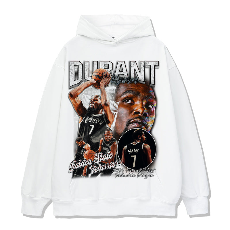 Kevin Durant HOODIE NBA 2024 Style001 T-Shirts, Sweatshirt | CoreVibeTees.com (Image 1)